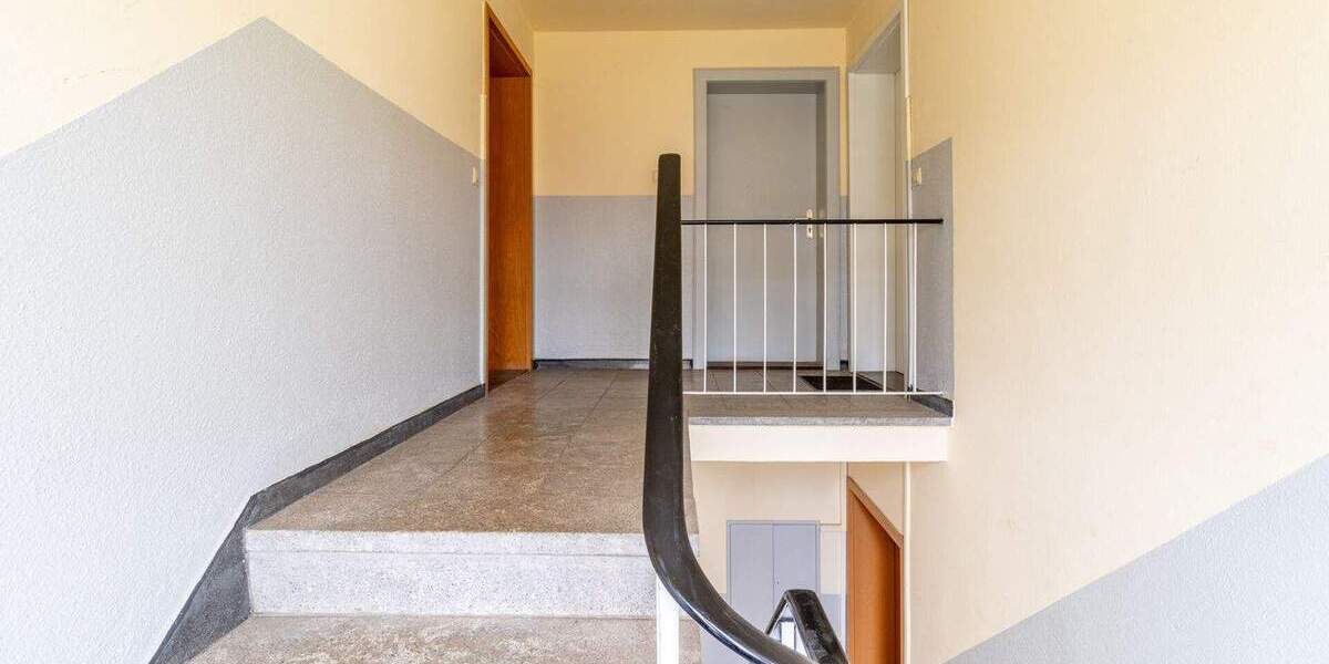 Etagenwohnung Gifhorn - 2 Zimmer, 37 m&sup2;, 99.000&euro; | Angebot:25664959