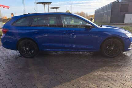 Skoda Octavia 162.500 km 16.600 € Wolfsburg 38444