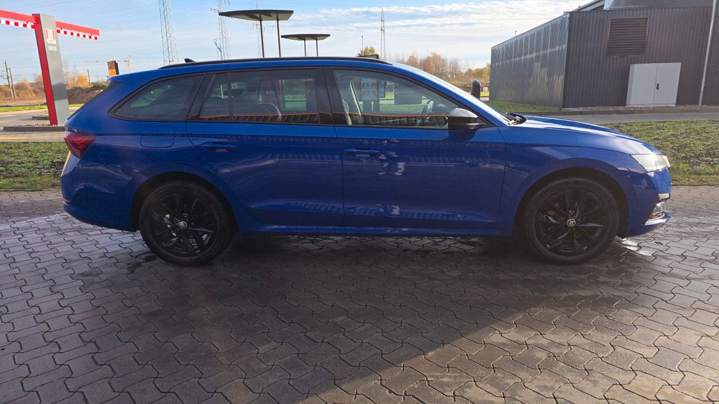 Skoda Octavia 162.500 km 16.600 € Wolfsburg 38444