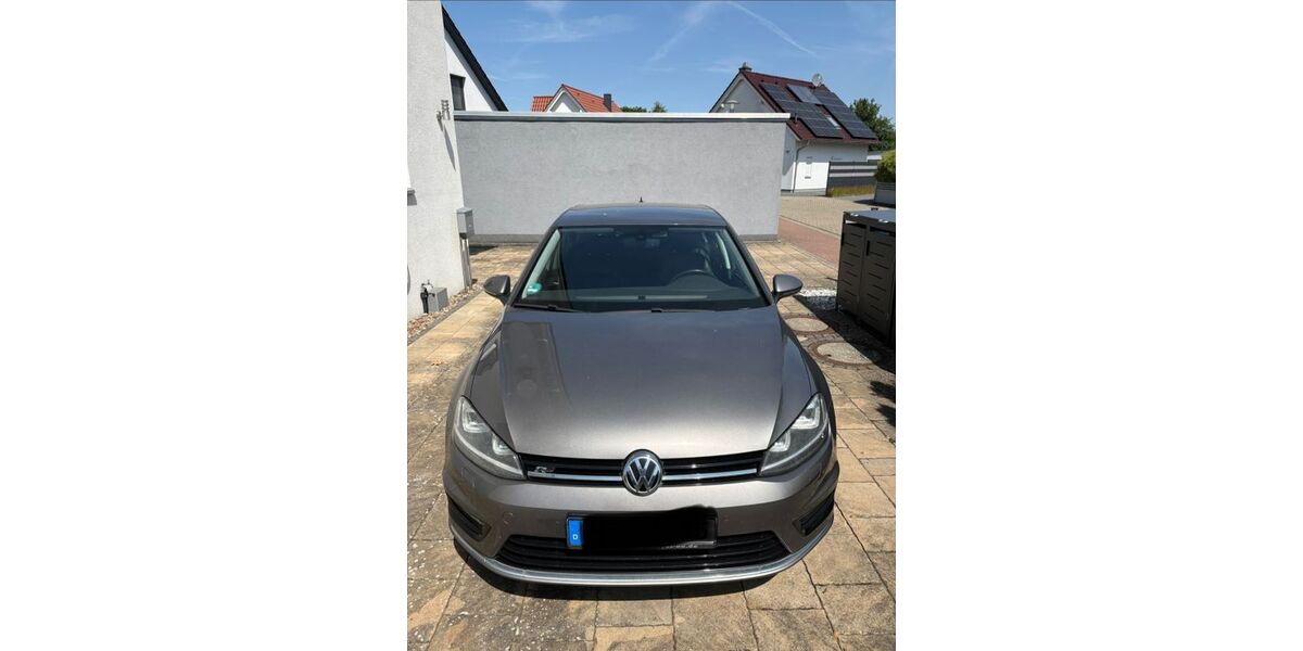 VW Golf 98.000 km 13.600 &euro; Sickte 38173