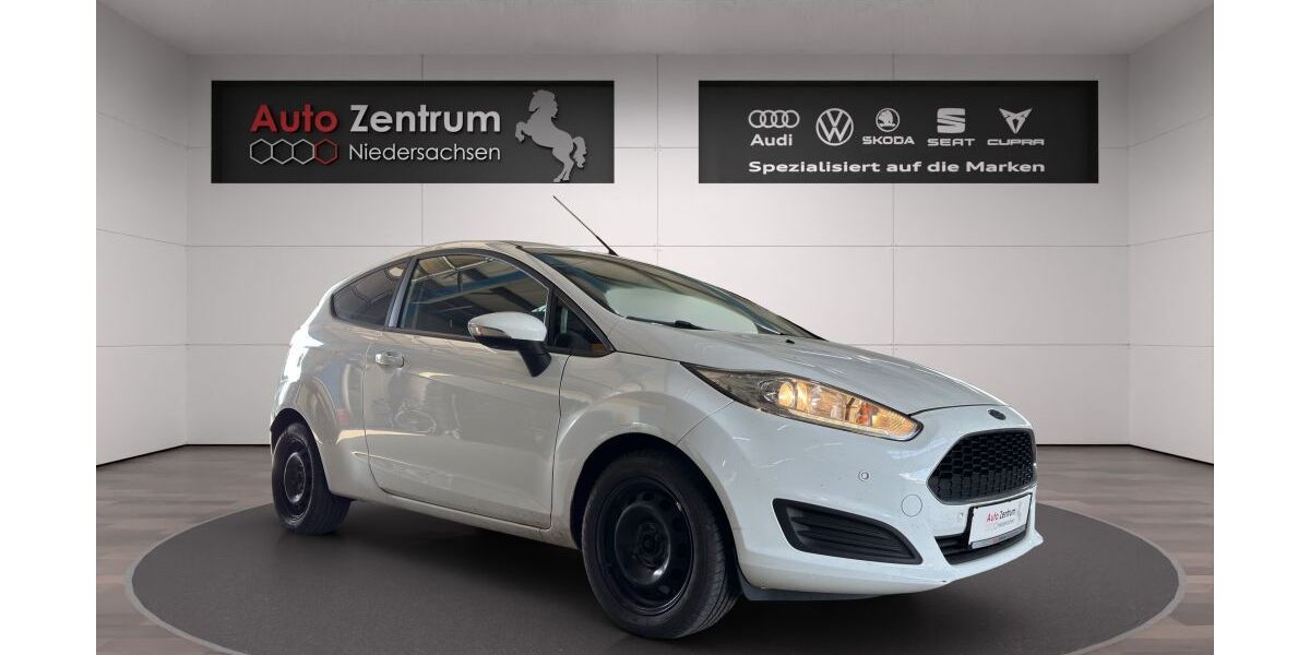 Ford Fiesta 205.000 km 4.970 &euro; Helmstedt 38350