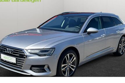 Audi A6 53.803 km 34.690 &euro; Wolfsburg 38440