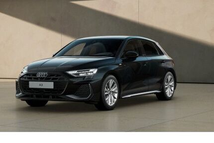 Audi A3 16.298 km 31.690 &euro; Wolfsburg 38440