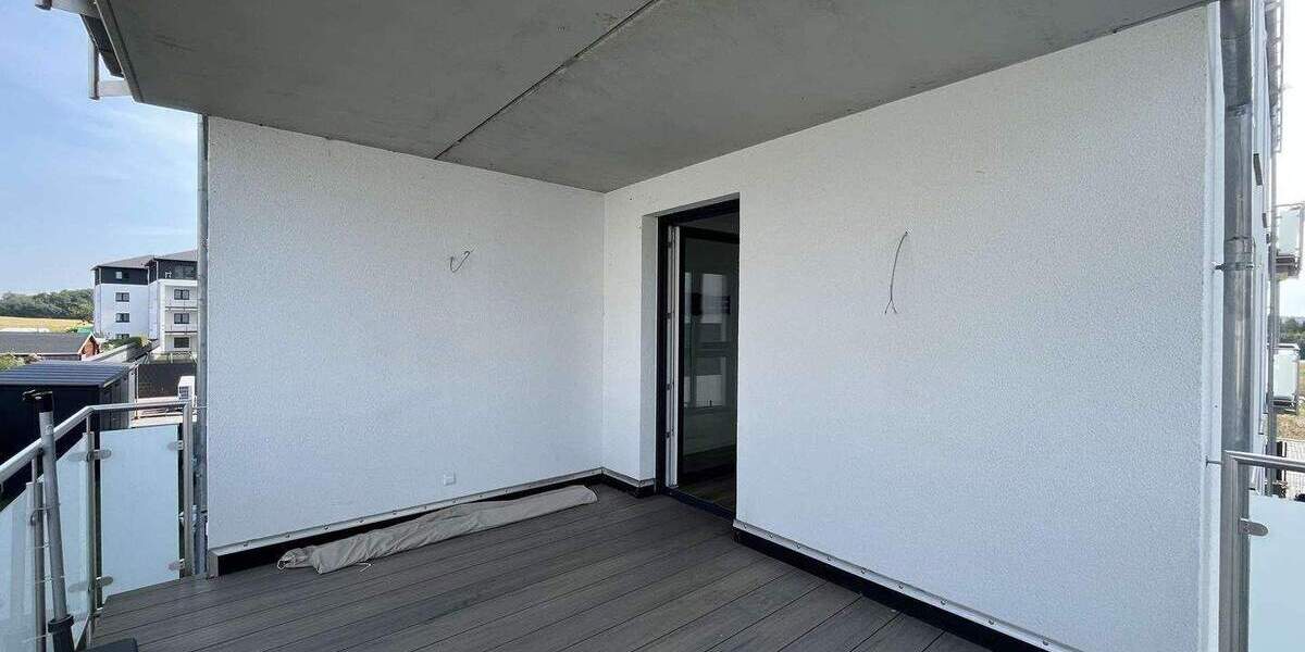 Etagenwohnung Weyhausen - 4 Zimmer, 117 m&sup2;, 335.000&euro; | Angebot:24759337