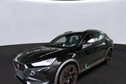 Cupra Formentor 139.639 km 19.990 &euro; Braunschweig 38122