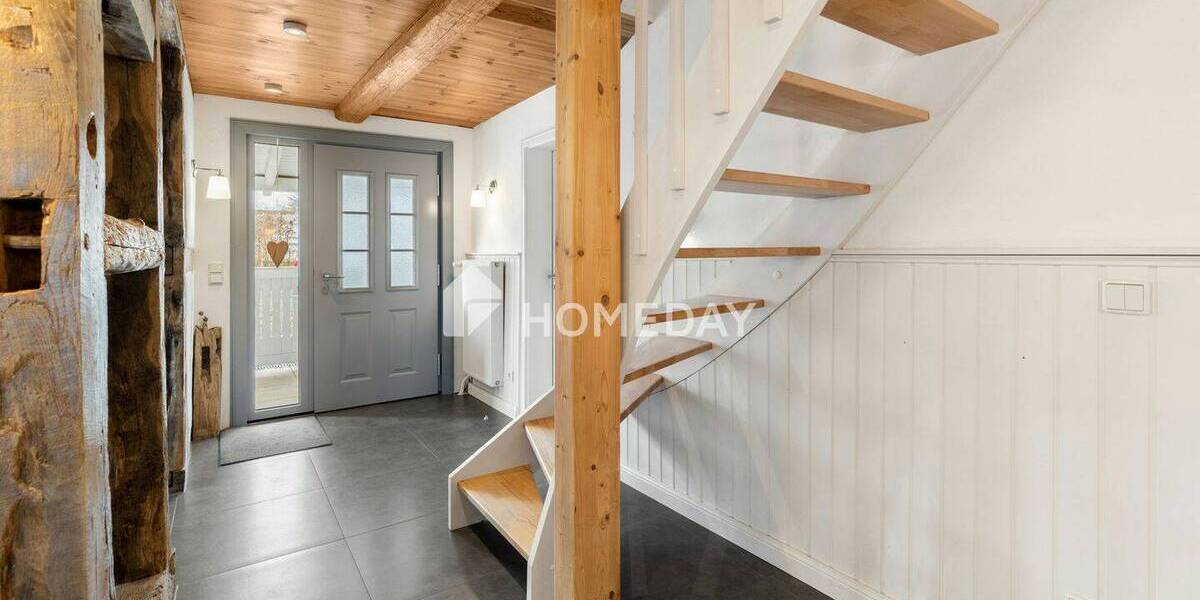 Einfamilienhaus Groß Twülbstedt Rümmer - 7 Zimmer, 160 m&sup2;, 429.000&euro; | Angebot:26106404