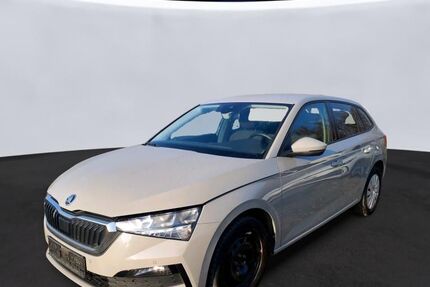 Skoda Scala 168.732 km 12.990 &euro; Braunschweig 38122