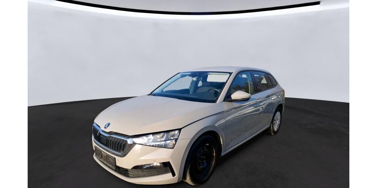 Skoda Scala 168.732 km 12.990 &euro; Braunschweig 38122