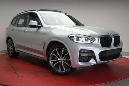 BMW X3 87.000 km 33.990 € Braunschweig 38110