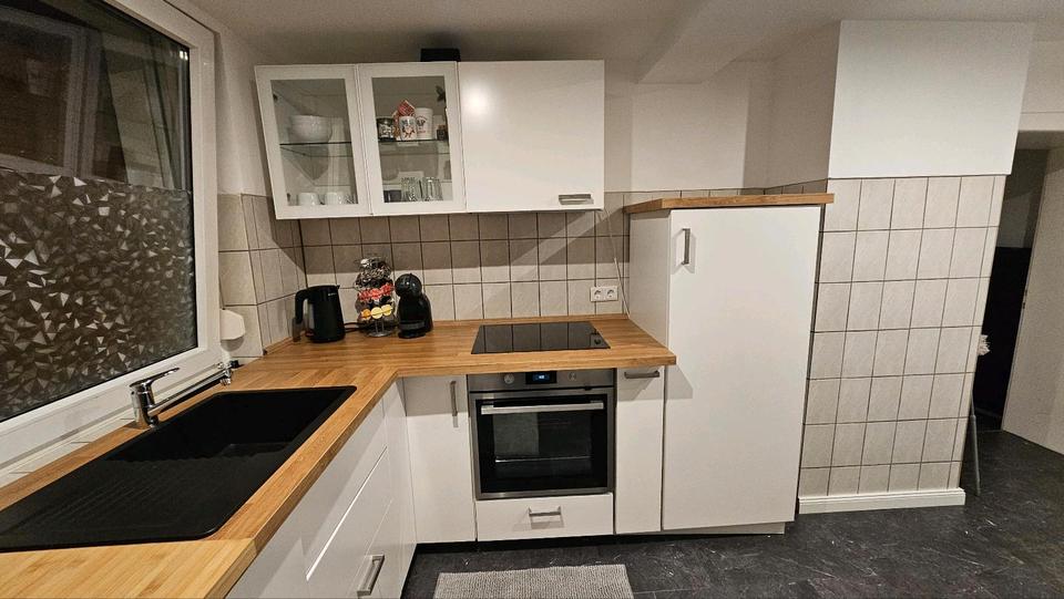 Erdgeschoßwohnung Bahrdorf - 3 Zimmer, 85 m&sup2;, 780&euro; | Angebot:26303418