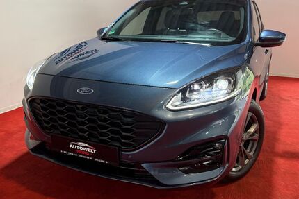 Ford Kuga 92.100 km 15.790 &euro; Braunschweig 38112