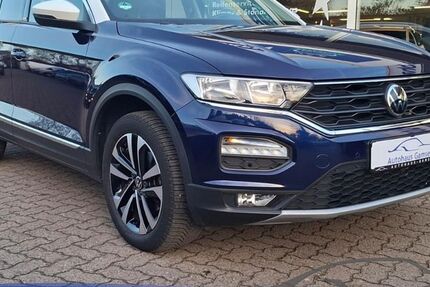 VW T-Roc 48.800 km 20.490 &euro; Gifhorn 38518