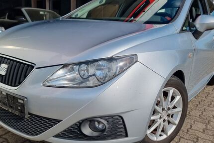 Seat Ibiza 65.400 km 4.745 &euro; Wolfsburg 38446