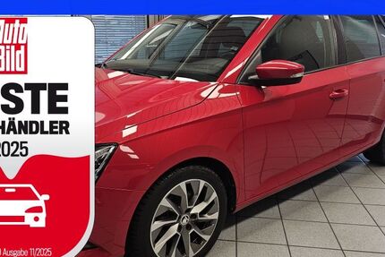 Skoda Fabia 59.774 km 17.400 € Wolfsburg-Heiligendorf 38444
