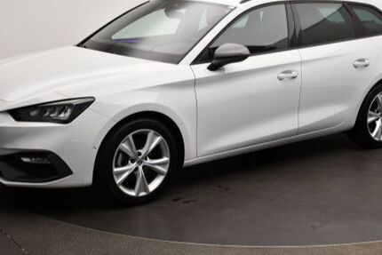 Seat Leon 25.113 km 24.850 &euro; Wolfsburg 38440