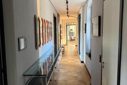 172 qm Wohnung im Östlichen Ringgebiet von Braunschweig 5 zimmer