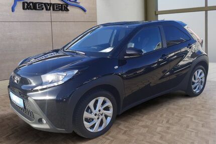 Toyota Aygo (X) 13.840 km 15.910 &euro; Sickte bei Braunschweig 38173
