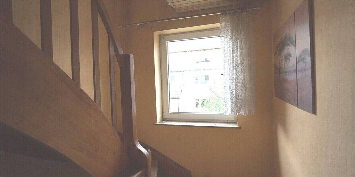 Reihenmittelhaus Braunschweig / Stöckheim Stöckheim - 6 Zimmer, 129 m&sup2;, 350.000&euro; | Angebot:26893271
