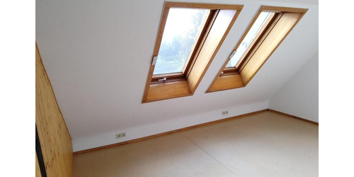 Maisonette 4-Zi-Wohnung auf Resthof 4 zimmer