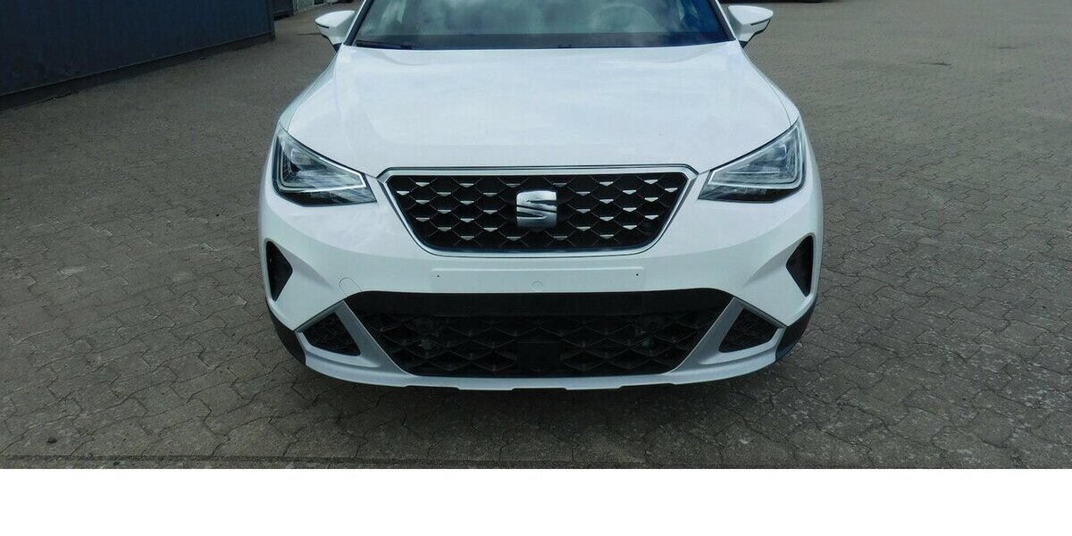 Seat Arona 1.0 X-Perience TSI BMT Navi Klima Alu 15.500 km 17.690 &euro; Vordorf 38533