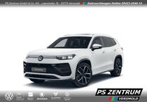 Gebrauchtwagen VW Tayron