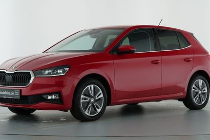Skoda Fabia 33.385 km 17.889 &euro; Braunschweig 38114