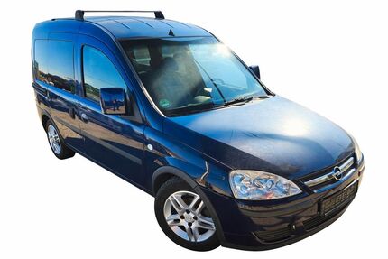 Opel Combo 166.500 km 5.990 &euro; Wolfsburg/Vorsfelde 38448