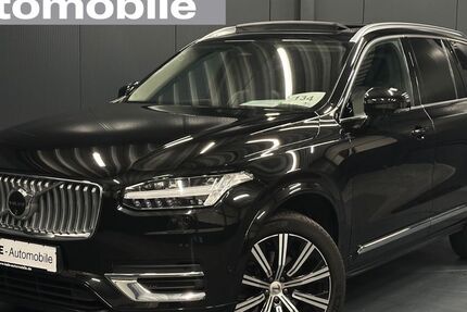Volvo XC90 79.900 km 44.890 &euro; Helmstedt 38350