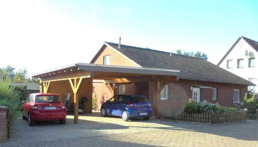 Haus zum Mieten in Gifhorn 1.295 € 112 m²