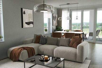 1.250 € NEUJAHRSGUTSCHEIN SICHERN: LEBENSART IN DEN HELLWINKEL TERRASSEN ... 3 zimmer