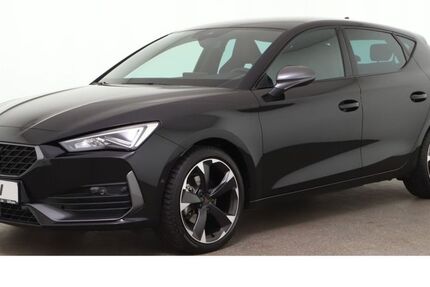 Cupra Leon 27.100 km 25.980 &euro; Gifhorn 38518