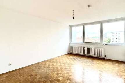 Wohnung zum Kaufen in Braunschweig 122.000 € 43 m²