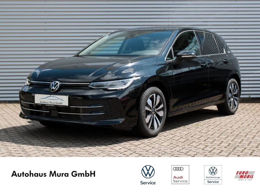 VW Golf 9.945 km 27.490 € Cremlingen 38162