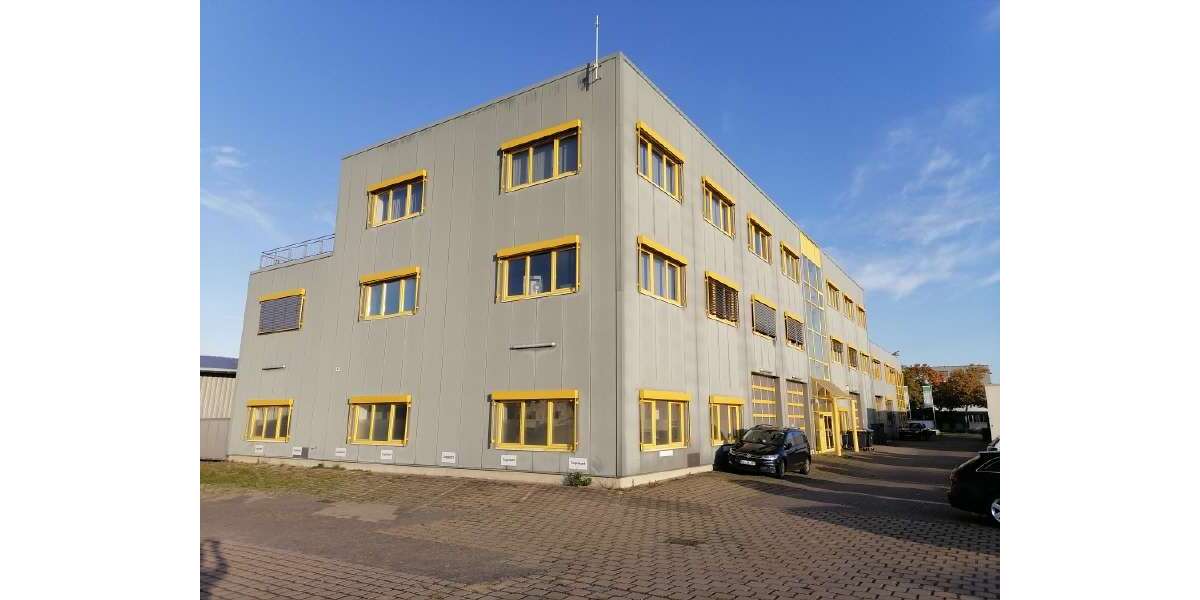 Büro in Wolfsburg 4.190 € 385.35 m² zimmer