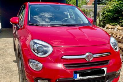 Fiat 500X 94.000 km 11.300 € Wolfenbüttel 38304
