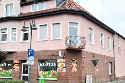 Wohnung zum Mieten in Klötze 550 € 98 m²
