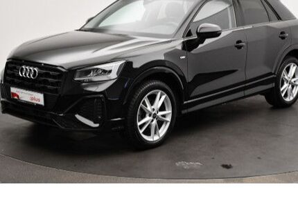 Audi Q2 22.744 km 29.690 &euro; Wolfsburg 38440