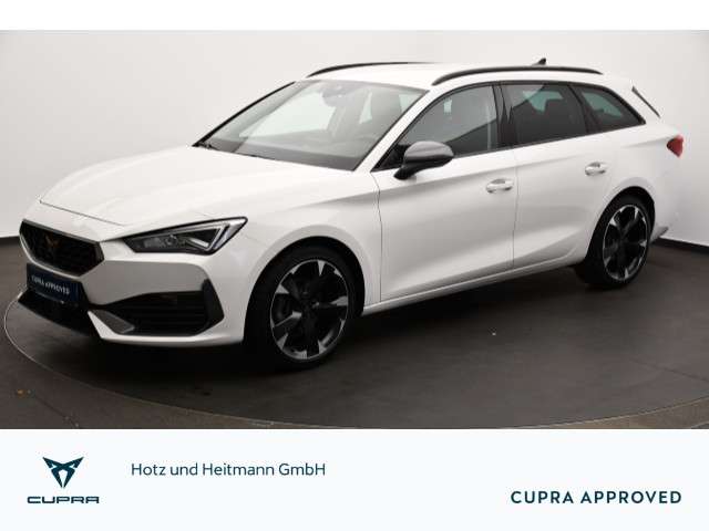 Cupra Leon 24.663 km 25.850 &euro; Wolfsburg 38440