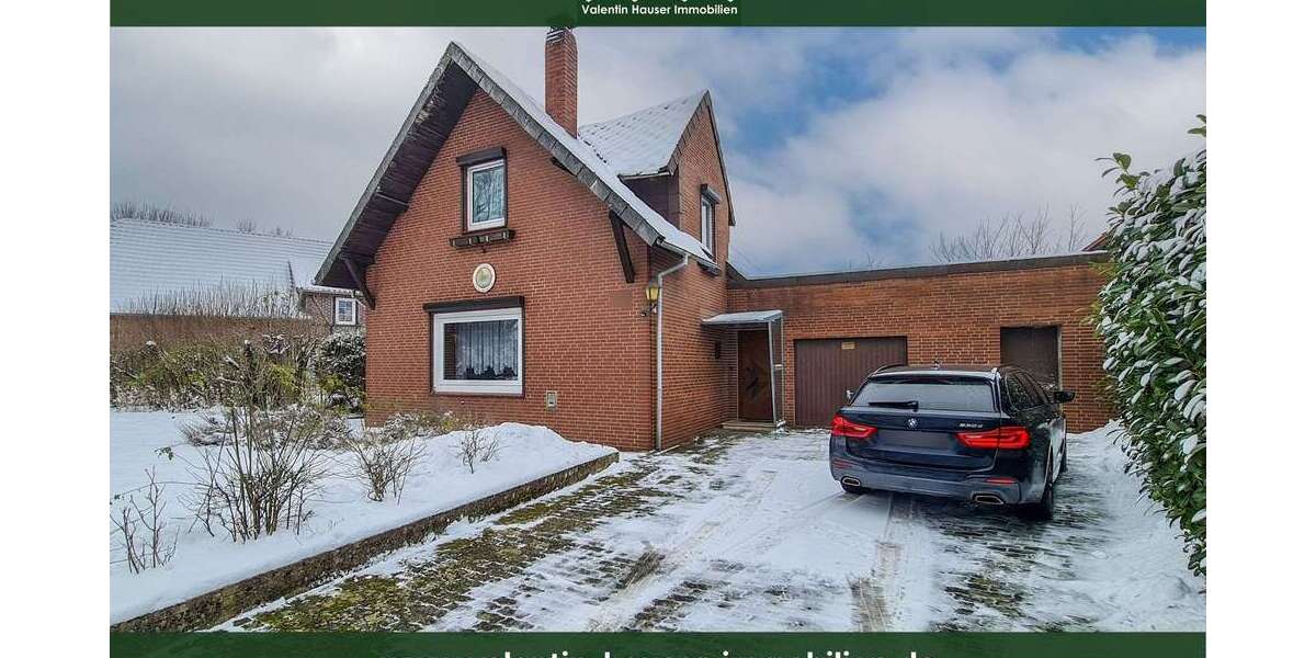 Einfamilienhaus Didderse - 5 Zimmer, 120 m&sup2;, 170.000&euro; | Angebot:24834445