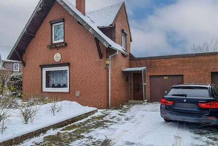 Haus Didderse - 5 Zimmer, 120 m&sup2;, 170.000&euro; | Angebot:24834445