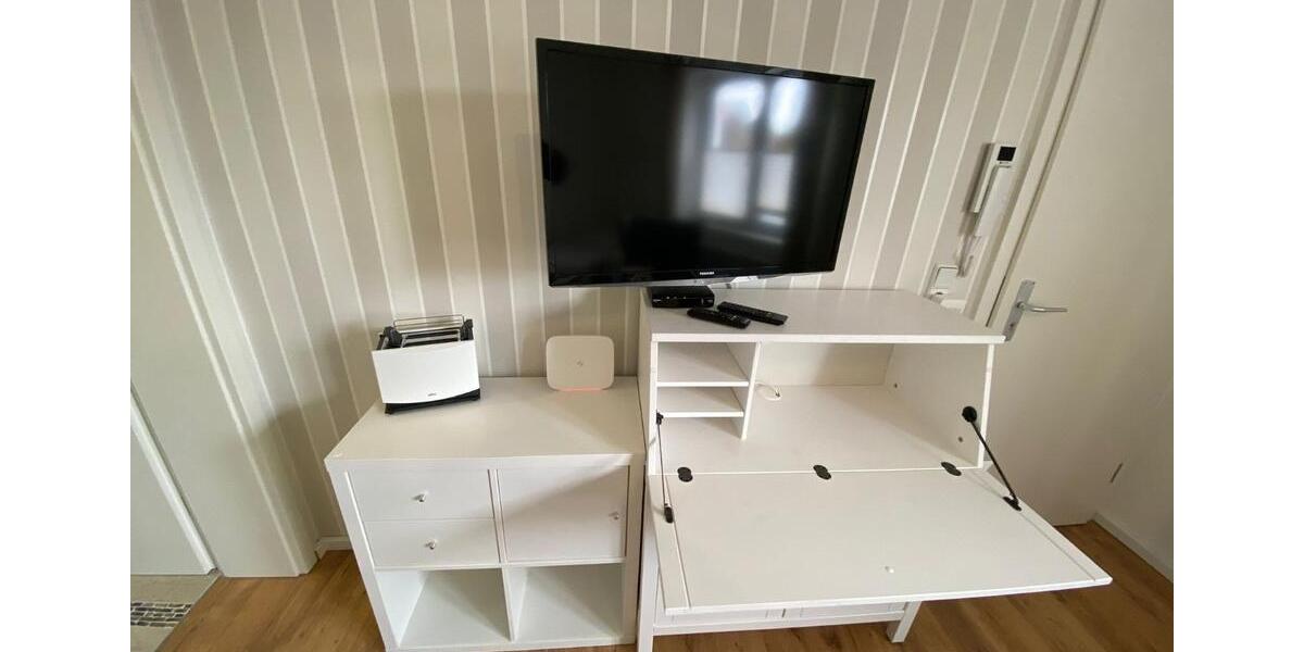 Erdgeschoßwohnung Bokensdorf - 1 Zimmer, 20 m&sup2;, 425&euro; | Angebot:24804089