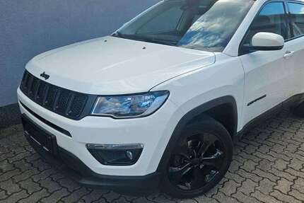 Jeep Compass 54.000 km 16.490 &euro; Gifhorn 38518