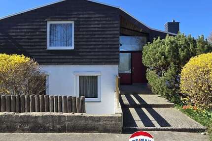 Haus Braunschweig / Kanzlerfeld Kanzlerfeld - 7 Zimmer, 159 m&sup2;, 495.000&euro; | Angebot:26871316