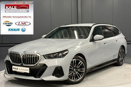 BMW 520 16.000 km 54.970 € Helmstedt 38350