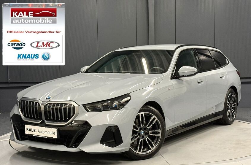 BMW 520 16.000 km 54.970 € Helmstedt 38350