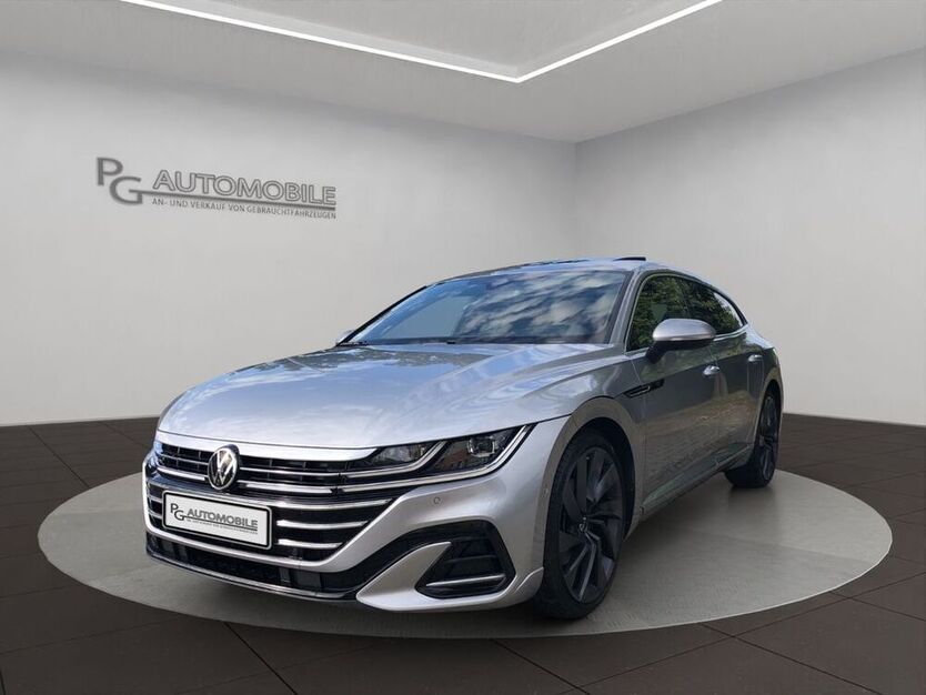 Arteon