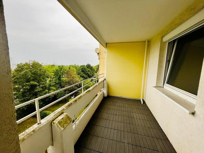 Modernisierte 3-Zimmer-Wohnung mit hochwertiger EBK in Wolfsburg