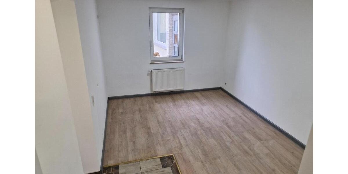 4-Zimmer-Erdgeschosswohnung im ruhigen, alten Kern von Reislingen 4 zimmer