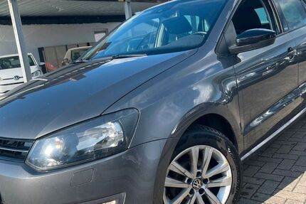VW Polo 159.000 km 5.100 &euro; Sickte 38173