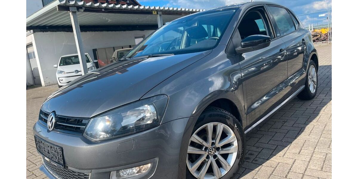 VW Polo 159.000 km 5.100 &euro; Sickte 38173